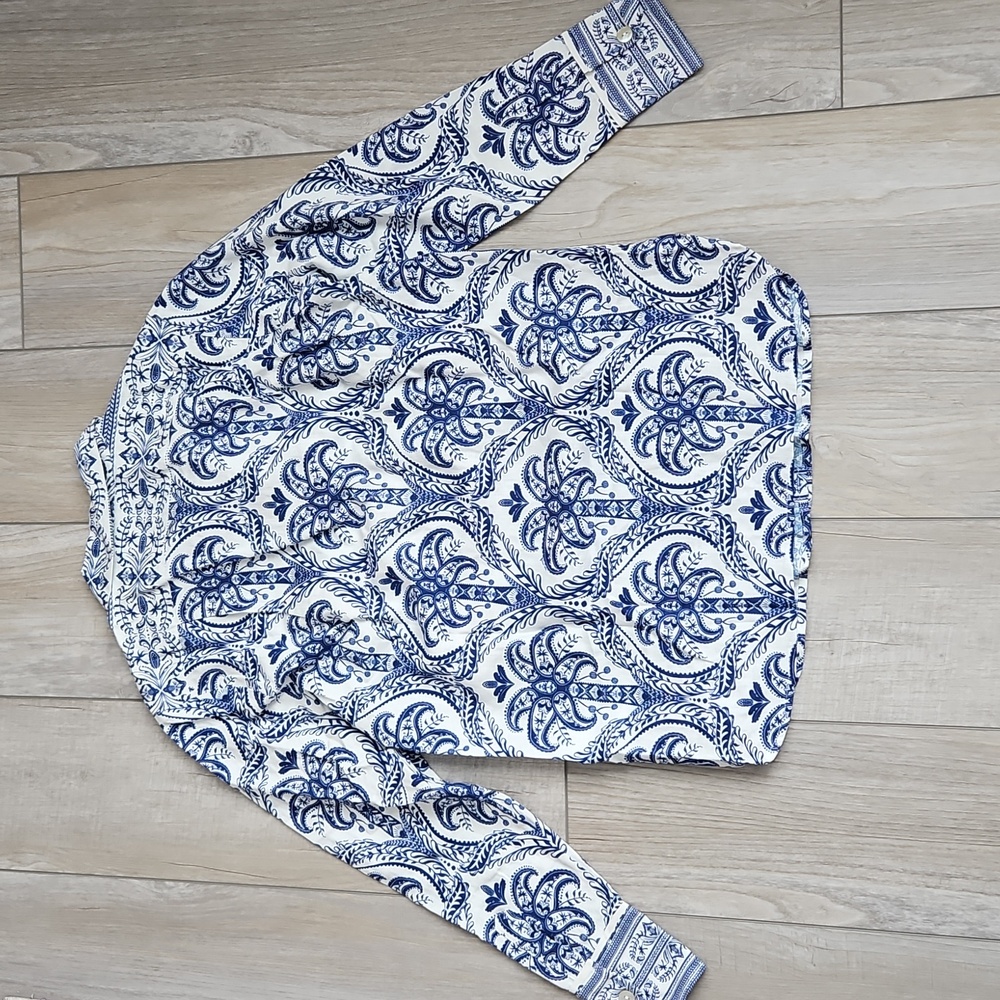 Farm Rio Top - Picture 7 of 12